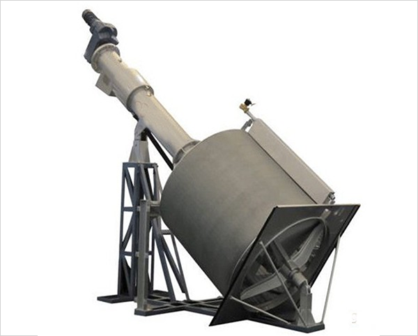 如何選擇轉鼓式格柵除污機？